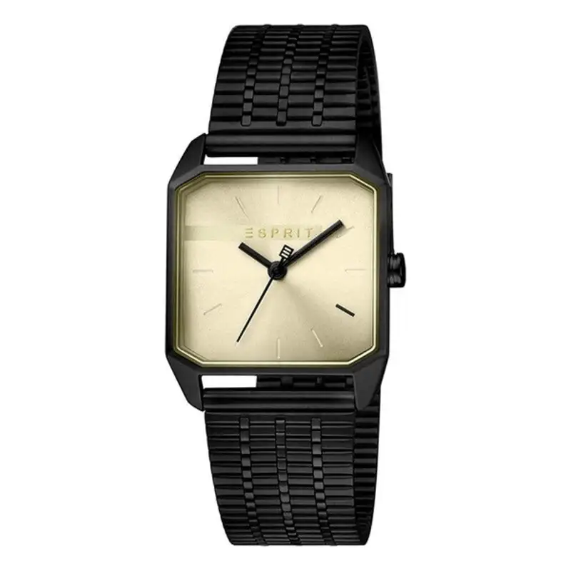 Montre femme esprit es1l071m0045 o 29 mm_8188. DIAYTAR SENEGAL - Votre Plateforme pour un Shopping Inspiré. Explorez nos offres variées et découvrez des articles qui stimulent votre créativité et embellissent votre vie.