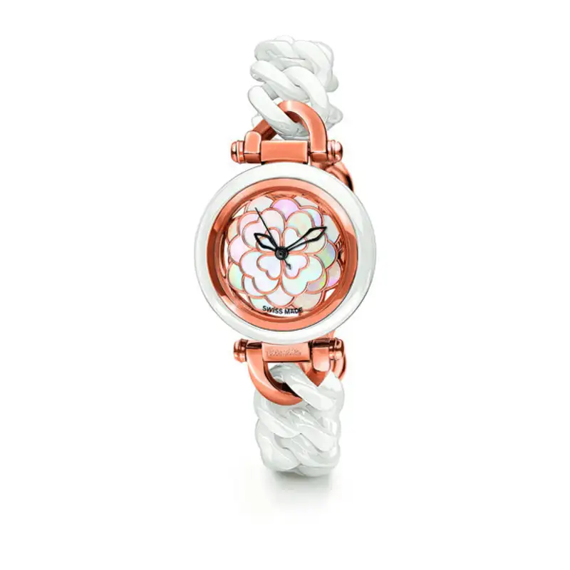 Montre femme folli follie wf15r005bpw o 22 mm_2431. DIAYTAR SENEGAL - Votre Compagnon Shopping, Votre Style Unique. Explorez notre boutique en ligne pour dénicher des trésors qui expriment qui vous êtes, de la mode à la maison.