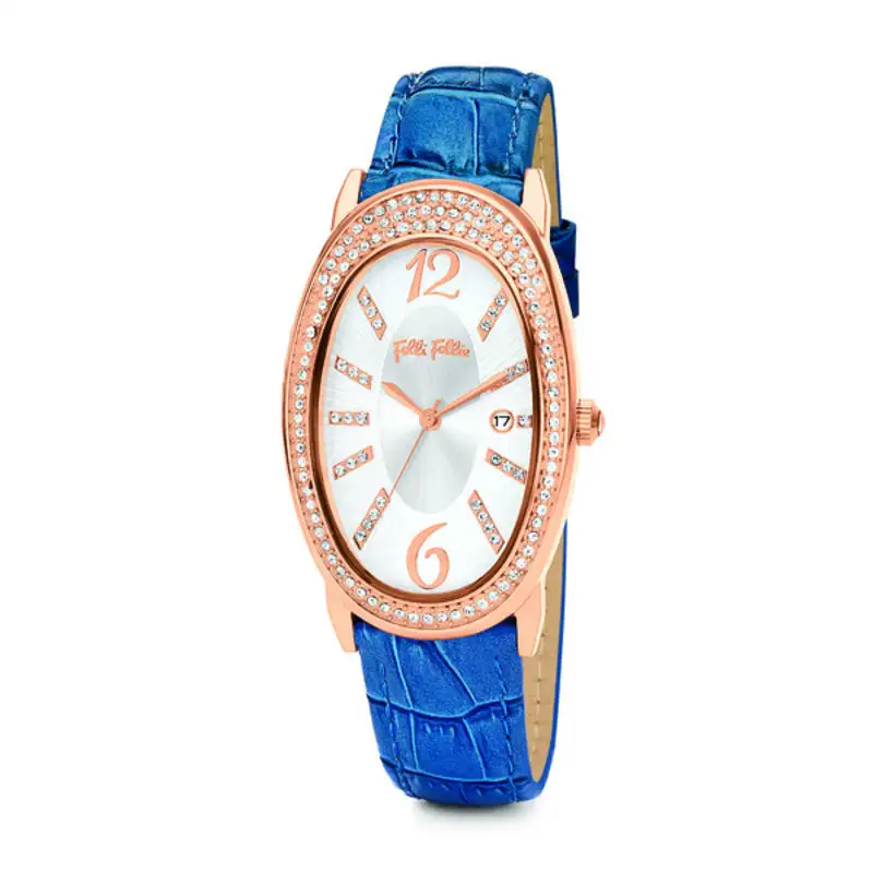 Montre femme folli follie wf2b012stw o 28 mm_7426. DIAYTAR SENEGAL - Votre Passage Vers l'Excellence Shopping. Découvrez un catalogue en ligne qui offre une expérience d'achat exceptionnelle, avec des produits soigneusement sélectionnés pour satisfaire tous les goûts.