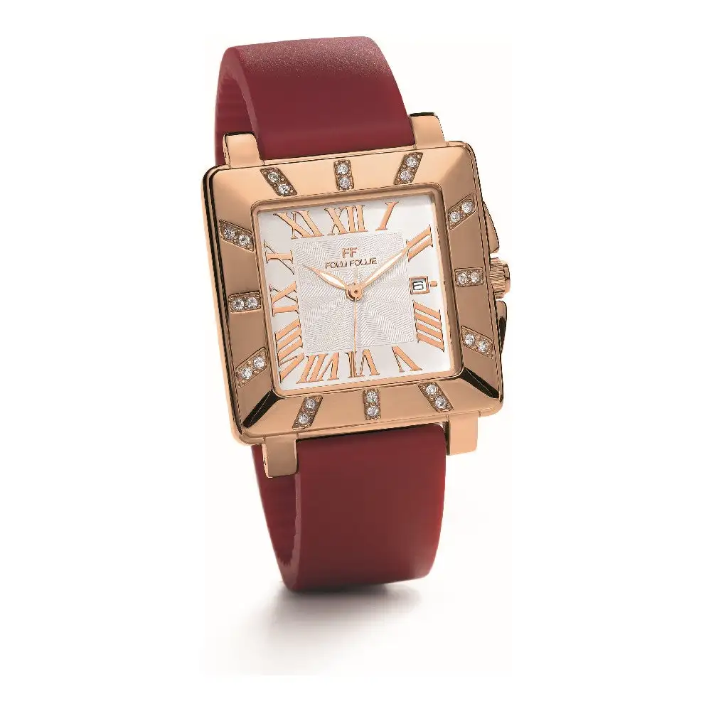 Montre femme folli follie wf8b027zdc o 38 mm_4115. DIAYTAR SENEGAL - Votre Destination pour un Shopping Unique. Parcourez notre catalogue et trouvez des articles qui expriment votre singularité et votre style.