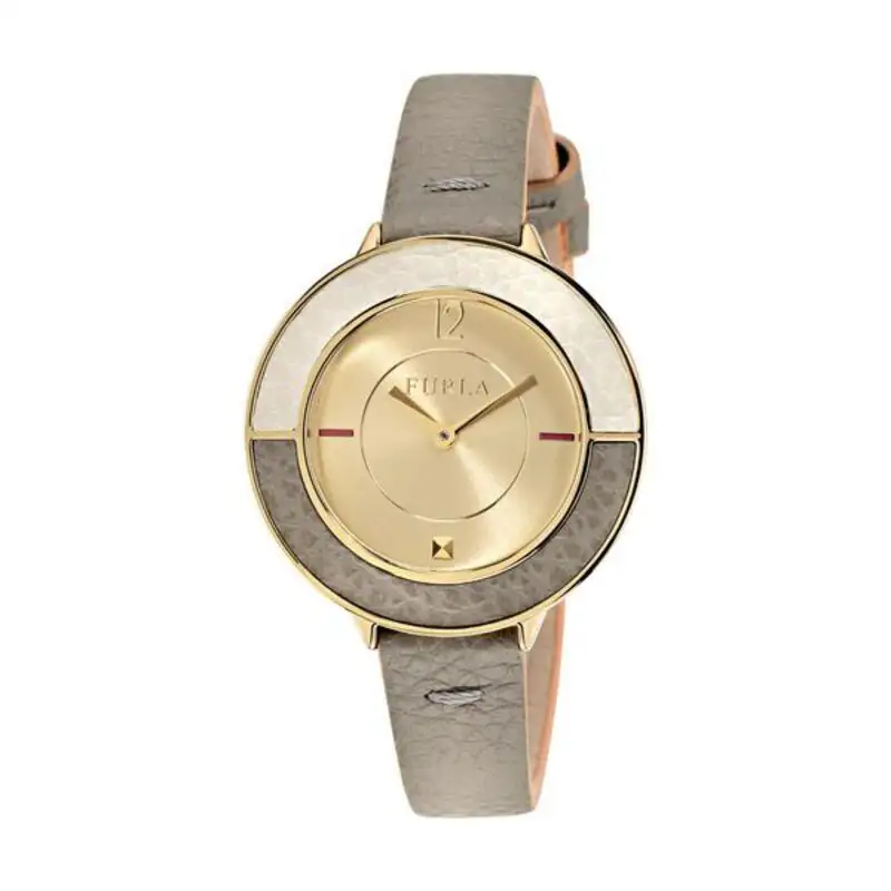 Montre femme furla r4251109515 o 34 mm_4937. DIAYTAR SENEGAL - Là où Chaque Clic Compte. Parcourez notre boutique en ligne et laissez-vous guider vers des trouvailles uniques qui enrichiront votre quotidien.