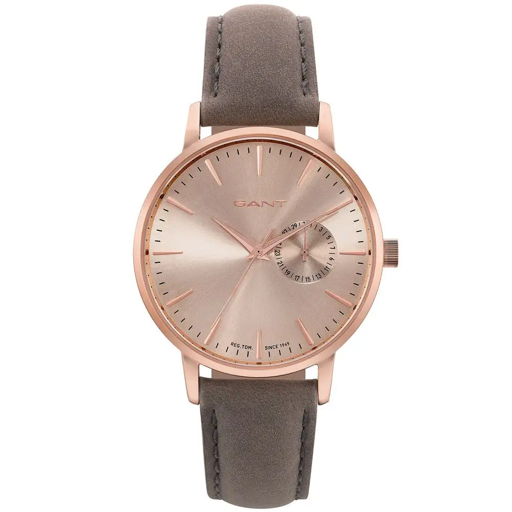 Montre femme gant w109226 o 38 mm_6478. DIAYTAR SENEGAL - Où Chaque Produit est une Promesse de Qualité. Explorez notre boutique en ligne et choisissez des produits qui répondent à vos exigences élevées.