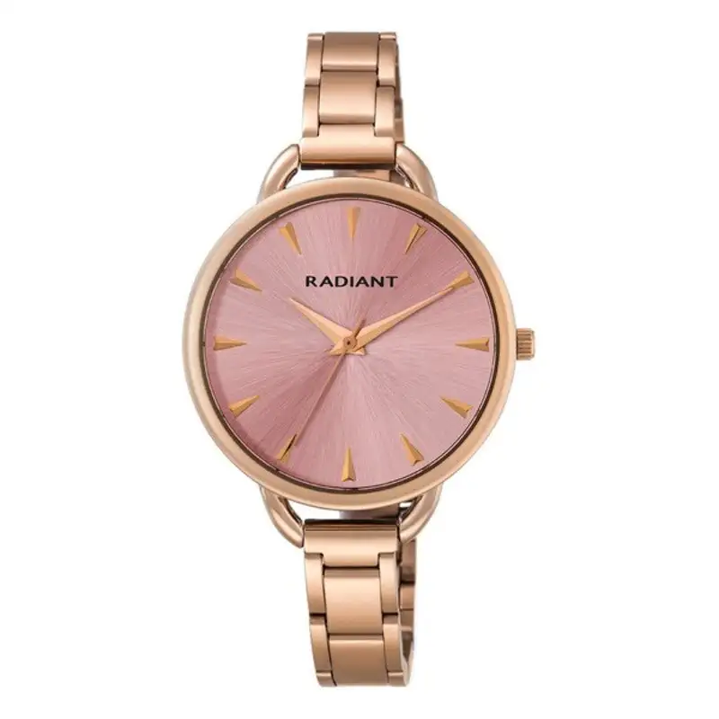 Montre femme radiant ra427203 o 34 mm_3147. DIAYTAR SENEGAL - Votre Destination Shopping de Confiance. Naviguez à travers notre boutique en ligne et profitez d'une sélection soigneusement choisie de produits qui répondent à toutes vos exigences.