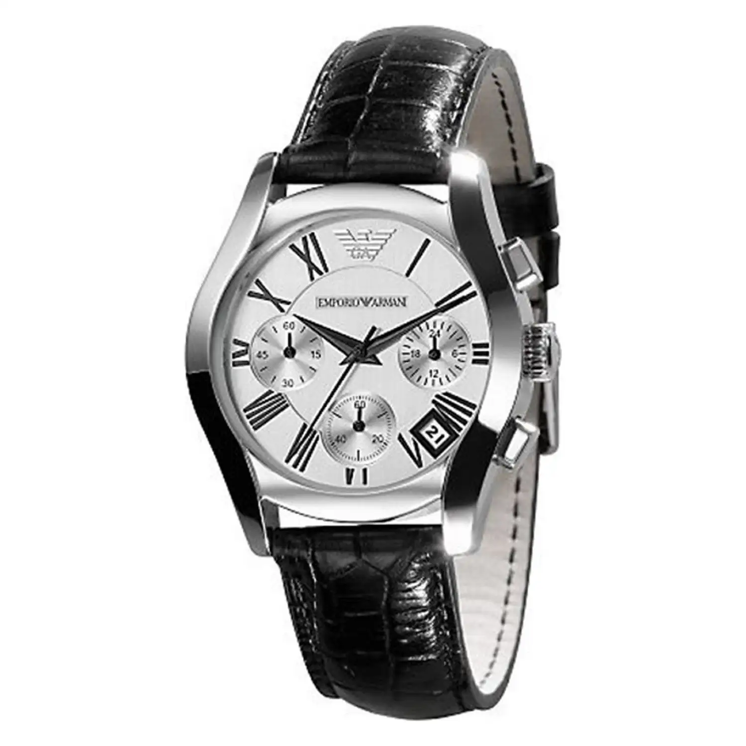 Montre homme armani ar0670 o 36 mm_2651. DIAYTAR SENEGAL - L'Art du Shopping Distinctif. Naviguez à travers notre gamme soigneusement sélectionnée et choisissez des produits qui définissent votre mode de vie.