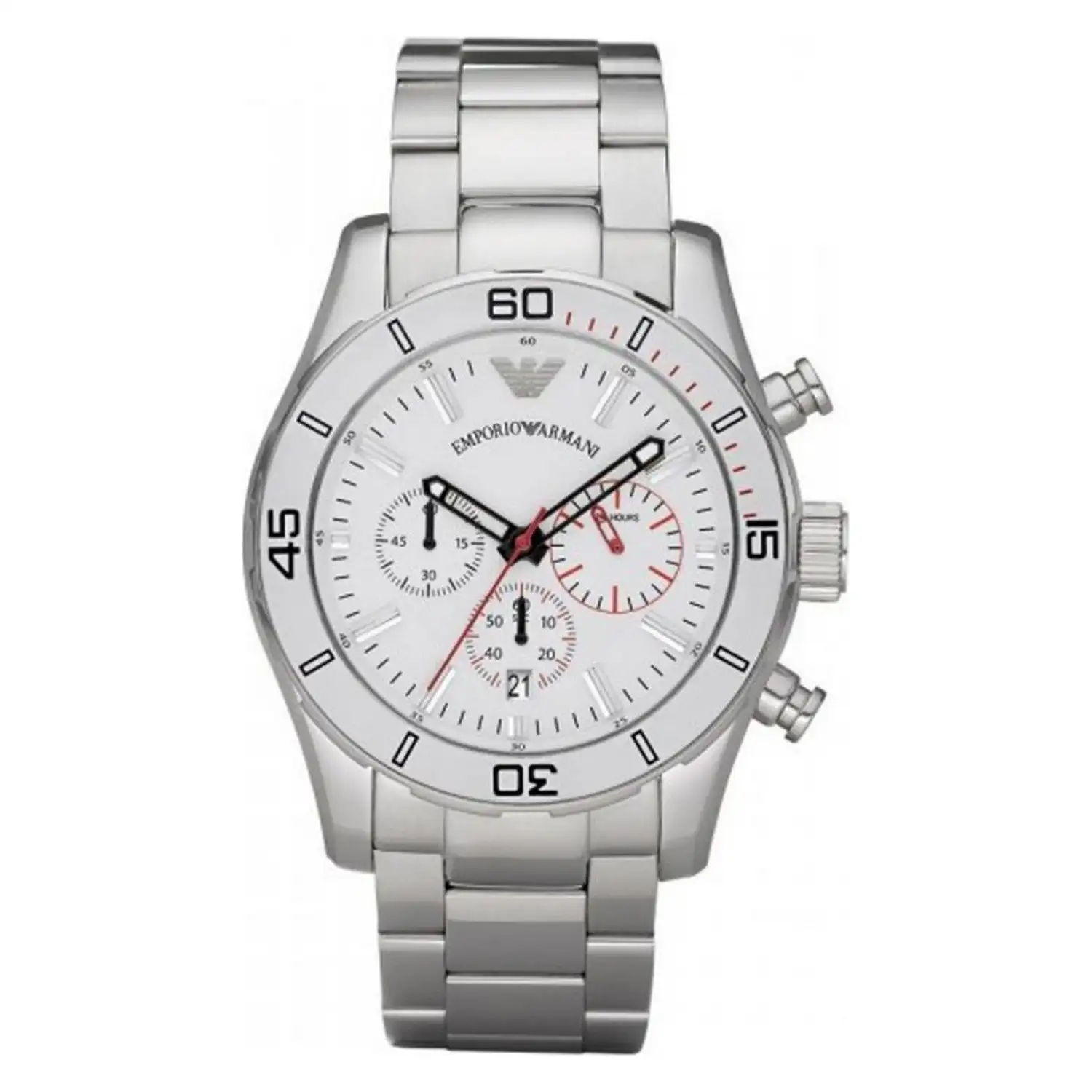 Montre homme armani ar5932 o 45 mm_3592. Bienvenue sur DIAYTAR SENEGAL - Votre Destination Shopping à la Sénégalaise. Explorez notre boutique en ligne et découvrez une gamme variée de produits qui capturent l'esprit du Sénégal.