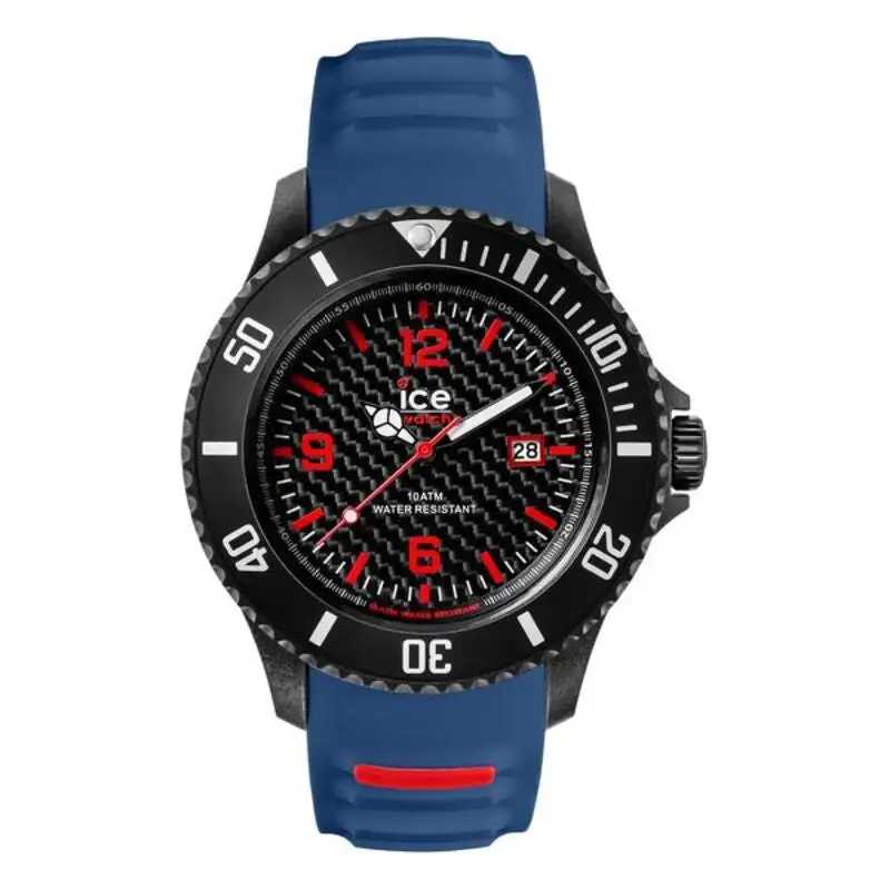 Montre homme ice ca 3h bbe b s 15 48 mm_3868. Bienvenue sur DIAYTAR SENEGAL - Votre Galerie Shopping Personnalisée. Découvrez un monde de produits diversifiés qui expriment votre style unique et votre passion pour la qualité.