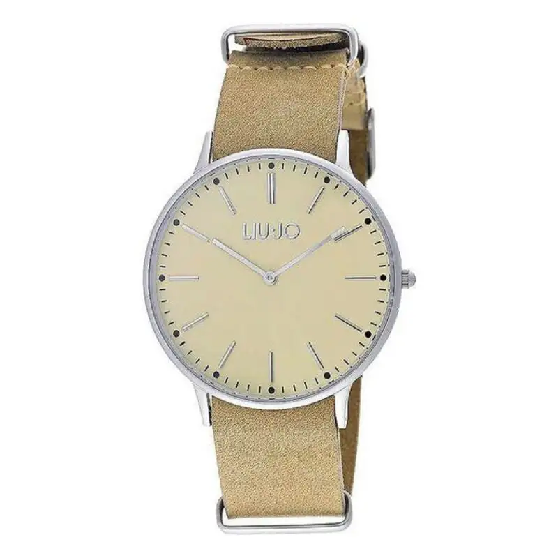 Montre homme liu jo tlj967 o 41 mm_7471. DIAYTAR SENEGAL - L'Art de Vivre en Couleurs et en Styles. Parcourez notre sélection et trouvez des articles qui reflètent votre personnalité et votre goût pour la vie.