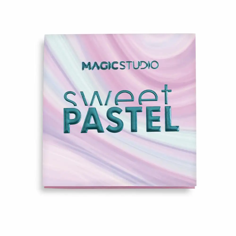 Palette dombres a paupieres magic studio sweet pastel_9725. DIAYTAR SENEGAL - Votre Plaisir Shopping à Portée de Clic. Explorez notre boutique en ligne et trouvez des produits qui ajoutent une touche de bonheur à votre vie quotidienne.