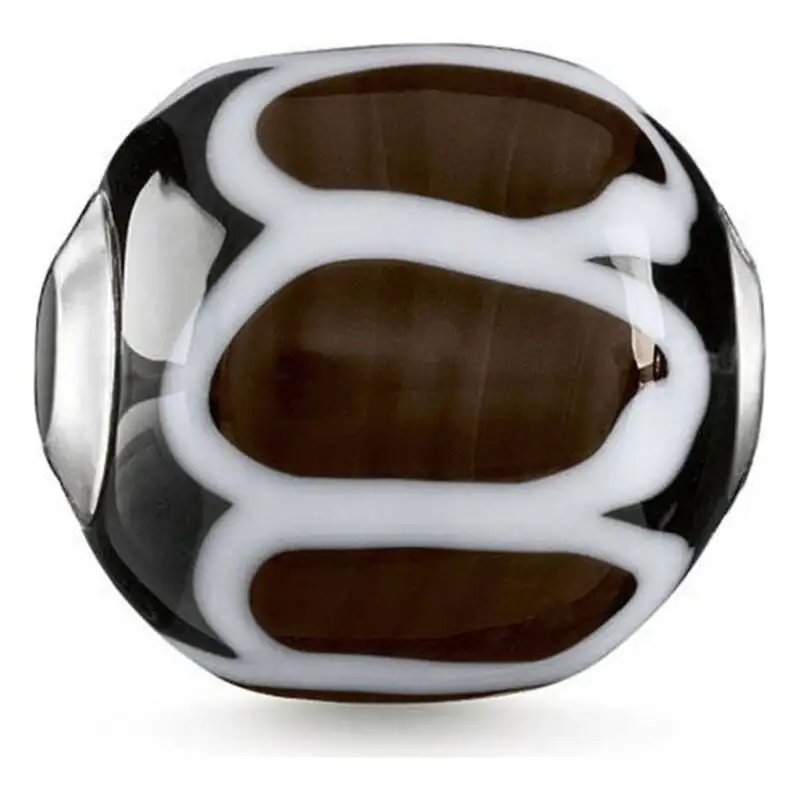Perles femme thomas sabo k0250 017 2 110 cm marron 11 cm_4824. Bienvenue chez DIAYTAR SENEGAL - Où Chaque Produit a son Âme. Découvrez notre gamme et choisissez des articles qui résonnent avec votre personnalité et vos valeurs.
