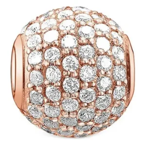 Perles Thomas Sabo K0053-416-14. Boutique de cosmétiques au Sénégal