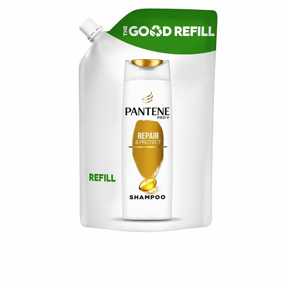 Recharge shampooing pantene repair et protect good 480 ml_1386. Bienvenue chez DIAYTAR SENEGAL - Où le Shopping Rime avec Diversité. Plongez dans notre univers de produits et découvrez des trésors qui représentent la richesse culturelle du Sénégal.