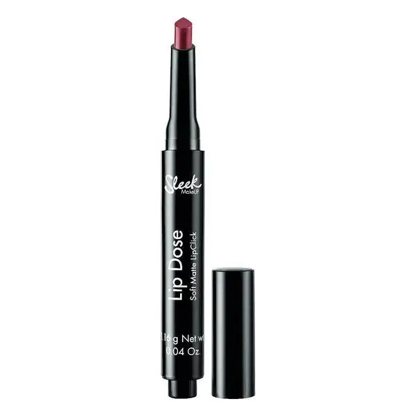 Rouge a levres lip dose sleek matt controversy 116 g_9527. DIAYTAR SENEGAL - Votre Source de Découvertes Shopping. Naviguez à travers nos catégories et découvrez des articles qui vous surprendront et vous séduiront.