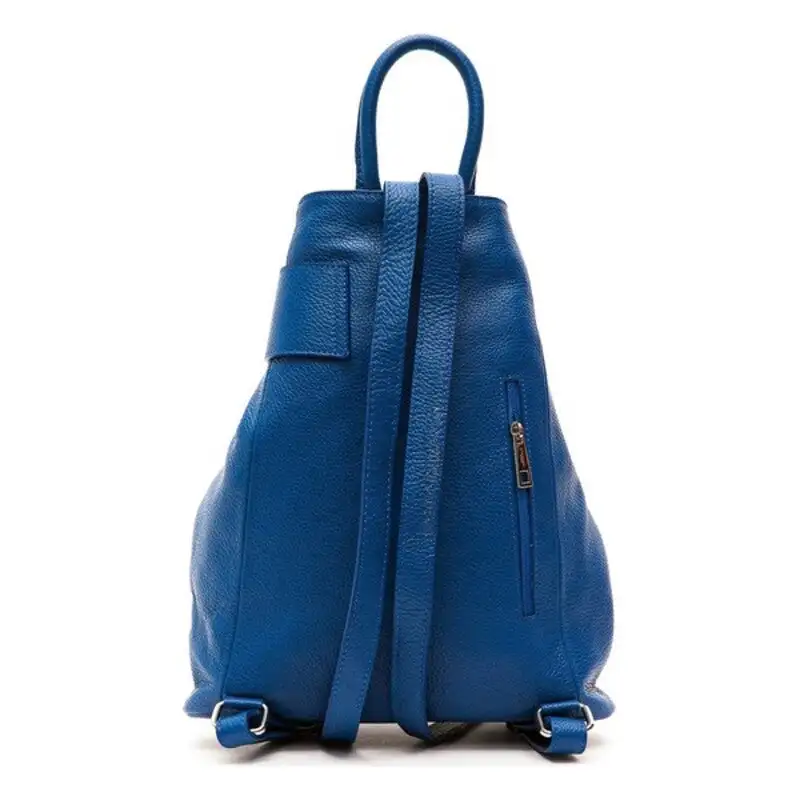 Sac a main femme trussardi d66trc1022 bluette cuir bleu_6189. DIAYTAR SENEGAL - Là où Vos Rêves Prendent Forme. Plongez dans notre catalogue diversifié et trouvez des produits qui enrichiront votre quotidien, du pratique à l'exceptionnel.