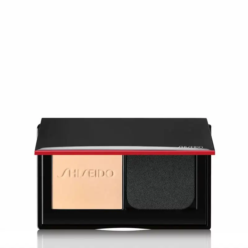 Shiseido synchoskin self refreshing compact powder foundation_7522. DIAYTAR SENEGAL - Où Chaque Produit est une Promesse de Qualité. Explorez notre boutique en ligne et choisissez des produits qui répondent à vos exigences élevées.