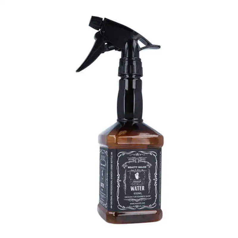 Spray eurostil barbier 650 ml_4212. DIAYTAR SENEGAL - Là où la Tradition Devient Tendance. Naviguez à travers notre boutique en ligne et choisissez des produits qui allient l'authenticité au contemporain.