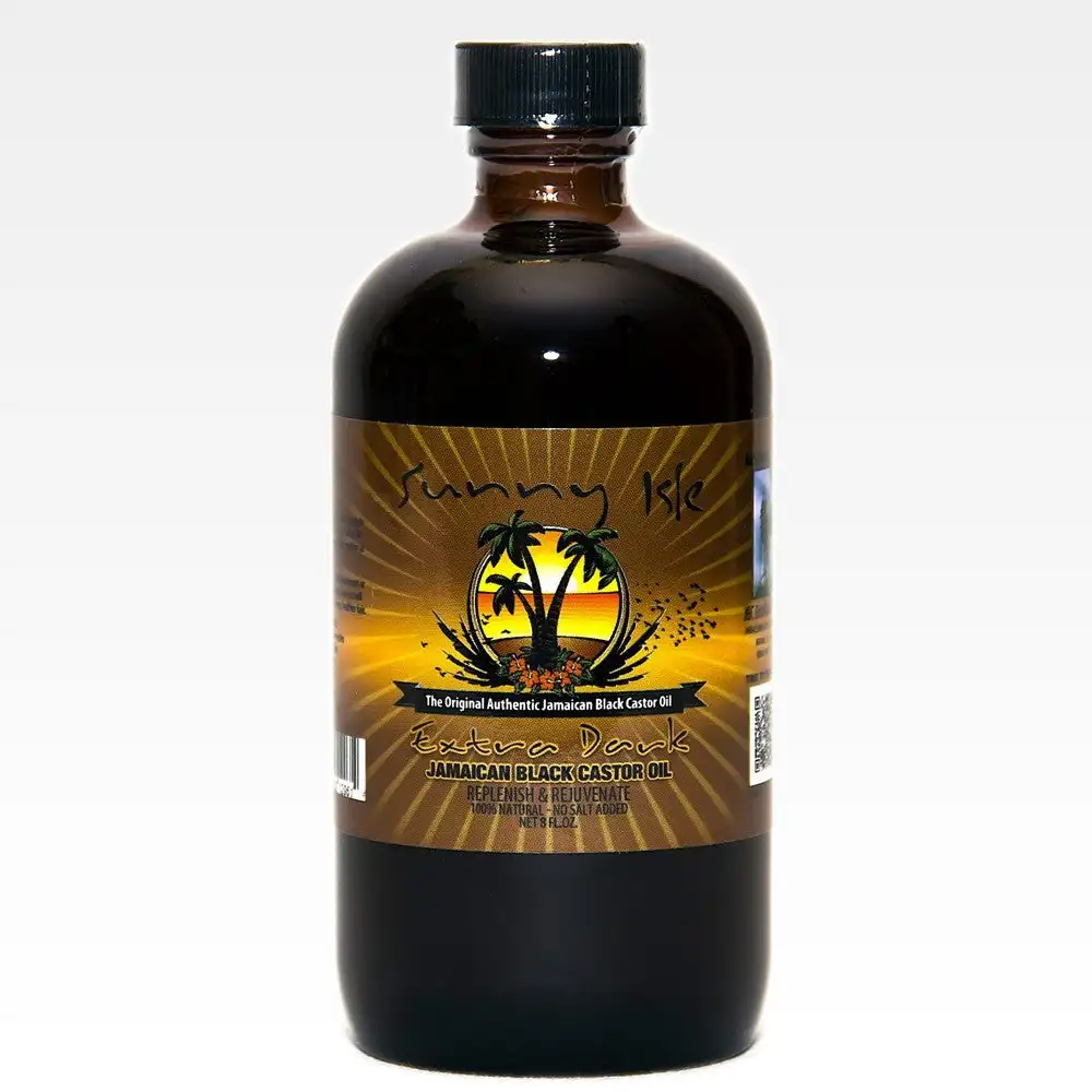 Sunny isle huile de ricin noire jamaicaine extra foncee 4 oz_2668. Découvrez DIAYTAR SENEGAL - Votre Source de Produits Variés et un Service Exceptionnel. Parcourez nos catégories et bénéficiez d'un service client dévoué, prêt à vous guider à chaque étape.