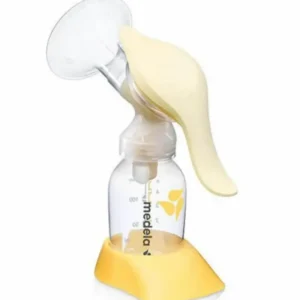 tire-lait manuel harmony - medela - default title. Boutique de cosmétiques au Sénégal