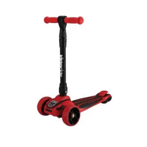 trotinette kikkaboo roadster - rouge - default title. Boutique de cosmétiques au Sénégal