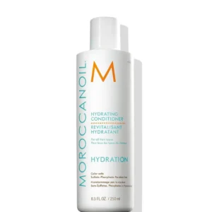 Apres shampooing hydratant moroccanoil 250 ml_7041. DIAYTAR SENEGAL - L'Art de Vivre le Shopping Authentique. Découvrez notre boutique en ligne et trouvez des produits qui incarnent la passion et le savoir-faire du Sénégal.