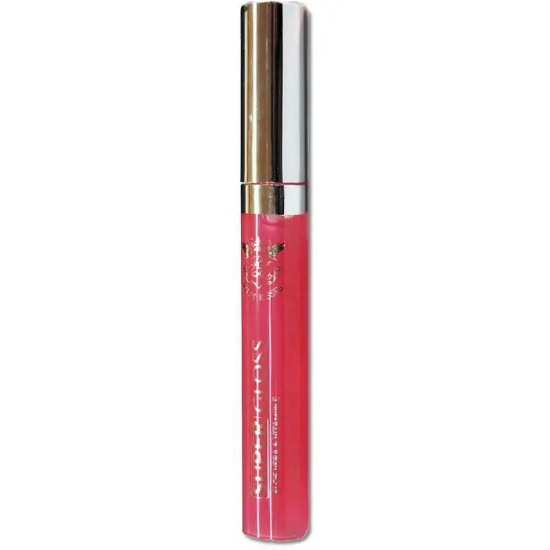 Brillant a levres ruby kisses super gloss lg12 strawberry_1053. DIAYTAR SENEGAL - Votre Source de Trésors Culturels. Naviguez à travers notre catalogue et trouvez des articles qui mettent en avant la richesse de la culture sénégalaise.