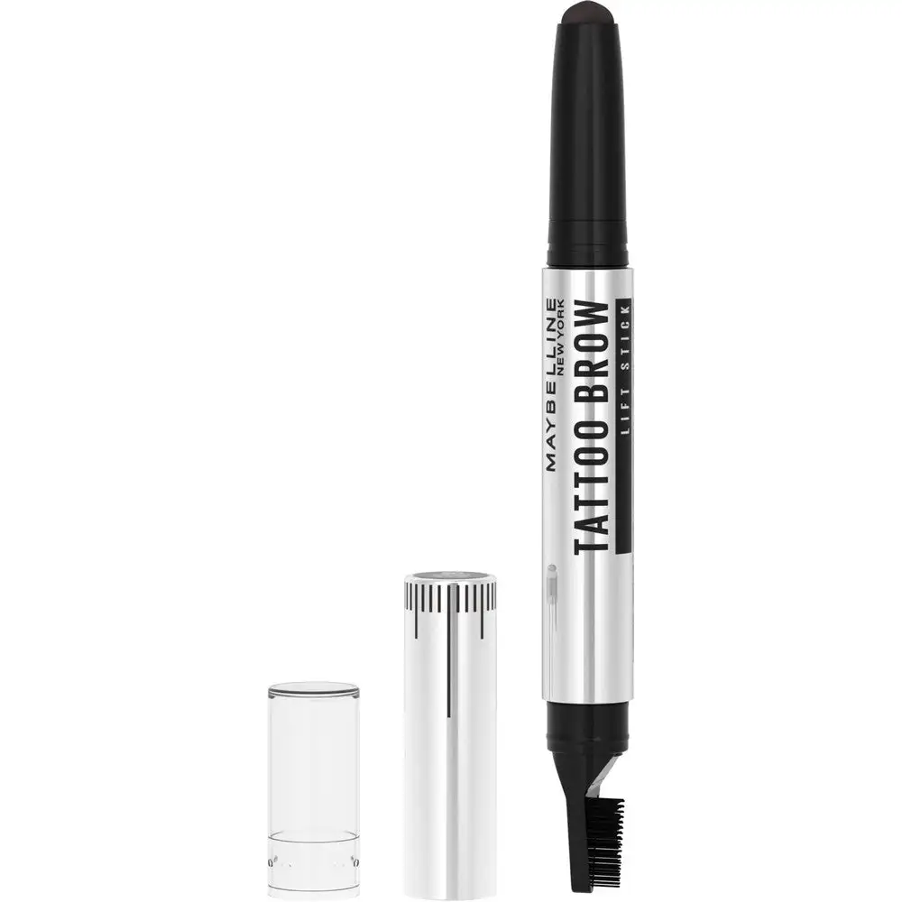 Crayon a sourcils maybelline tattoo studio 05 black brown 10 g_1616. DIAYTAR SENEGAL - Votre Destination Shopping de Confiance. Naviguez à travers notre boutique en ligne et profitez d'une sélection soigneusement choisie de produits qui répondent à toutes vos exigences.