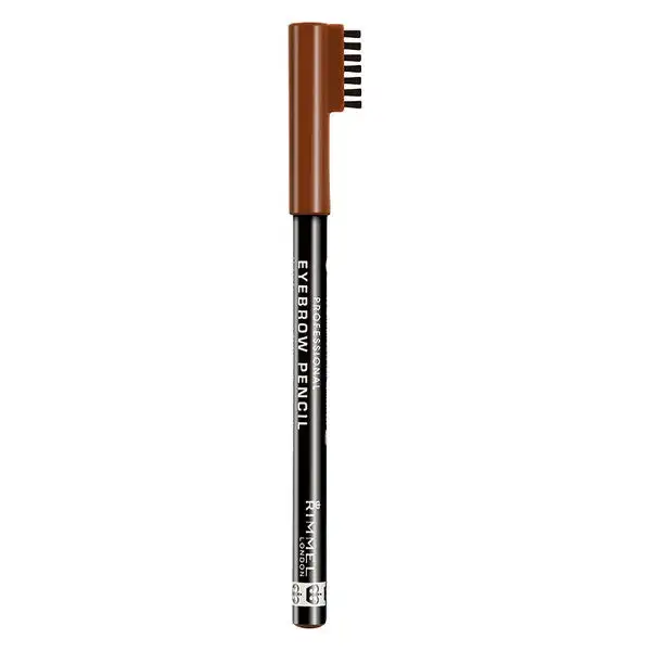 Crayon a sourcils professional rimmel london_6284. DIAYTAR SENEGAL - L'Équilibre Parfait entre Tradition et Modernité. Explorez notre collection pour trouver des produits qui incarnent la culture et la contemporanéité du Sénégal.