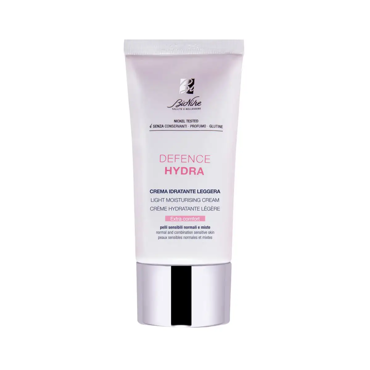 Creme visage bionike defence hydra 50 ml reconditionne a_2268. DIAYTAR SENEGAL - Où Chaque Produit est une Promesse de Qualité. Explorez notre boutique en ligne et choisissez des produits qui répondent à vos exigences élevées.