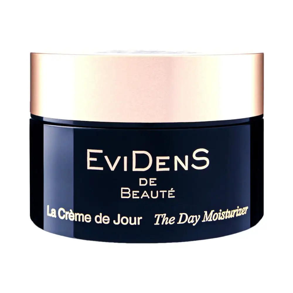 Creme visage evidens de beaute la creme de jour 50 ml_7387. DIAYTAR SENEGAL - L'Art de Vivre le Shopping en Ligne. Découvrez notre plateforme intuitive et trouvez des produits qui vous inspirent et vous enchantent, à chaque clic.