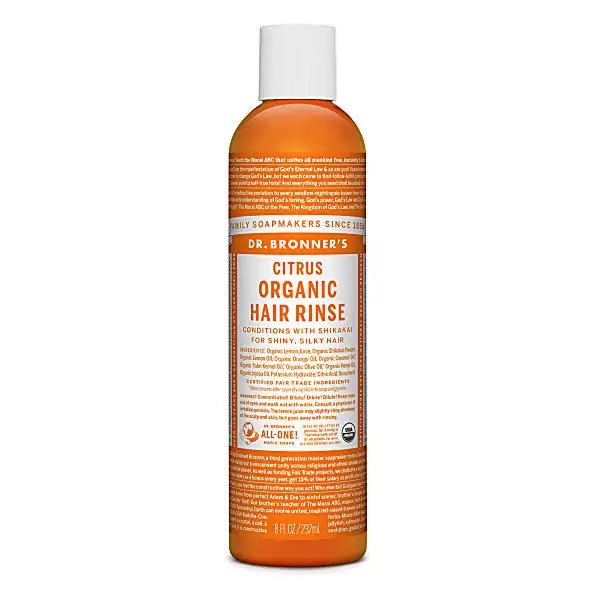 Dr bronners rincage cheveux bio 237ml_9273. Bienvenue chez DIAYTAR SENEGAL - Où Chaque Produit a son Âme. Découvrez notre gamme et choisissez des articles qui résonnent avec votre personnalité et vos valeurs.