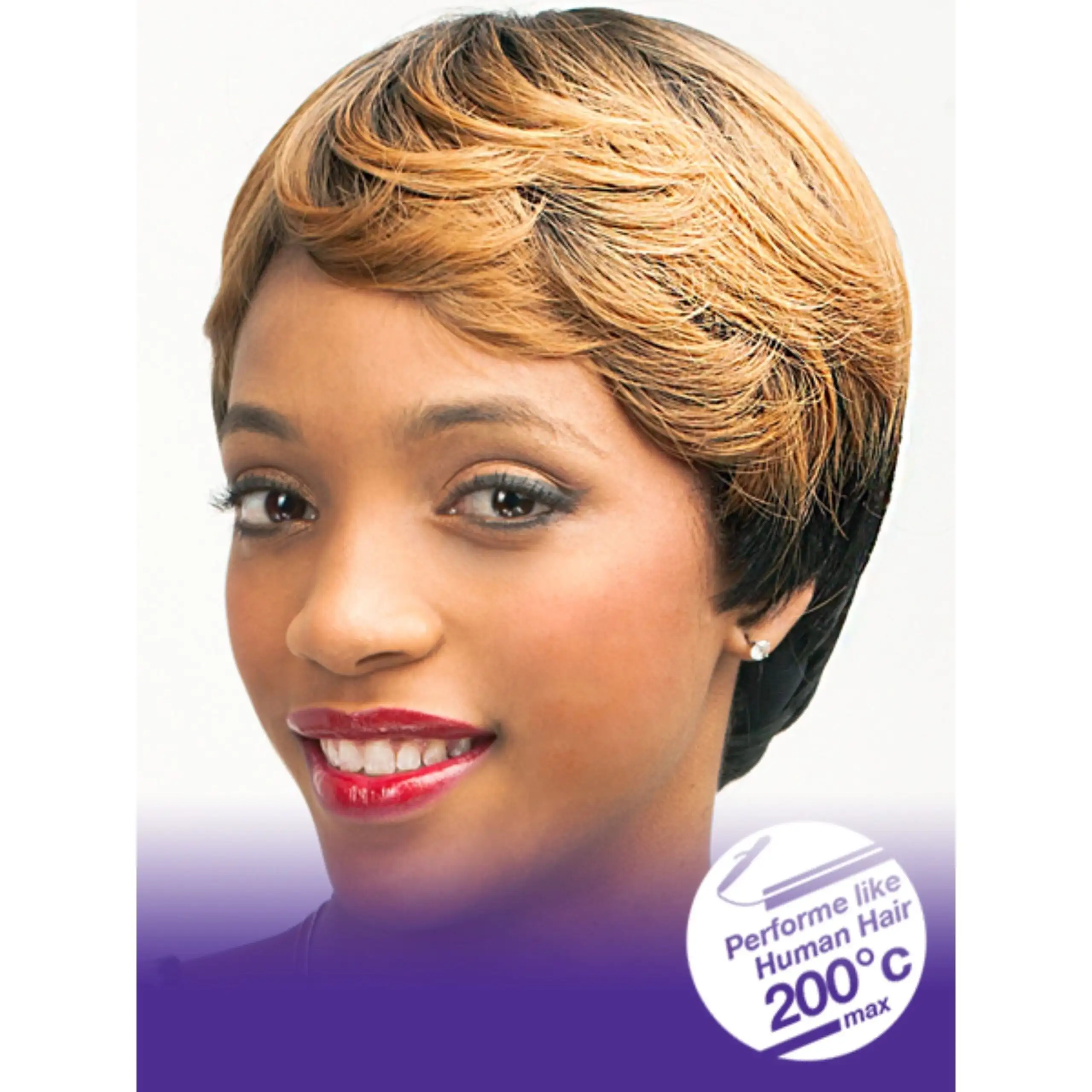 Ecla perruque diva_6622. DIAYTAR SENEGAL - Où Chaque Sélection Vous Parle. Parcourez nos catégories et découvrez des produits qui reflètent vos passions et vos besoins, pour un shopping personnel et inspirant.