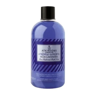 Gel de douche atkinsons 500 ml reconditionne a_1663. DIAYTAR SENEGAL - Votre Passage vers l'Élégance Accessible. Parcourez notre boutique en ligne pour trouver des produits qui vous permettent d'allier style et économies.