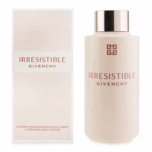 Gel de douche givenchy irresistible 200 ml_7777. DIAYTAR SENEGAL - Là où le Shopping Devient une Expérience. Naviguez à travers notre catalogue diversifié et découvrez des produits qui ajoutent de la couleur et de la passion à votre vie.