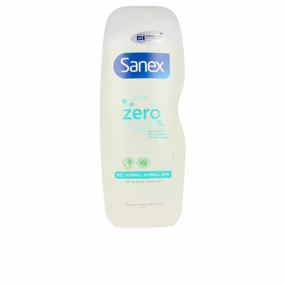 gel-de-douche-sanex-zero-peau-normale-600-ml_8192 – Photo produit Dakar Sénégal – Livraison rapide Gel de douche sanex zero peau normale 600 ml_8192. DIAYTAR SENEGAL - Votre Portail Vers l'Exclusivité. Explorez notre boutique en ligne pour découvrir des produits uniques et raffinés, conçus pour ceux qui recherchent l'excellence.