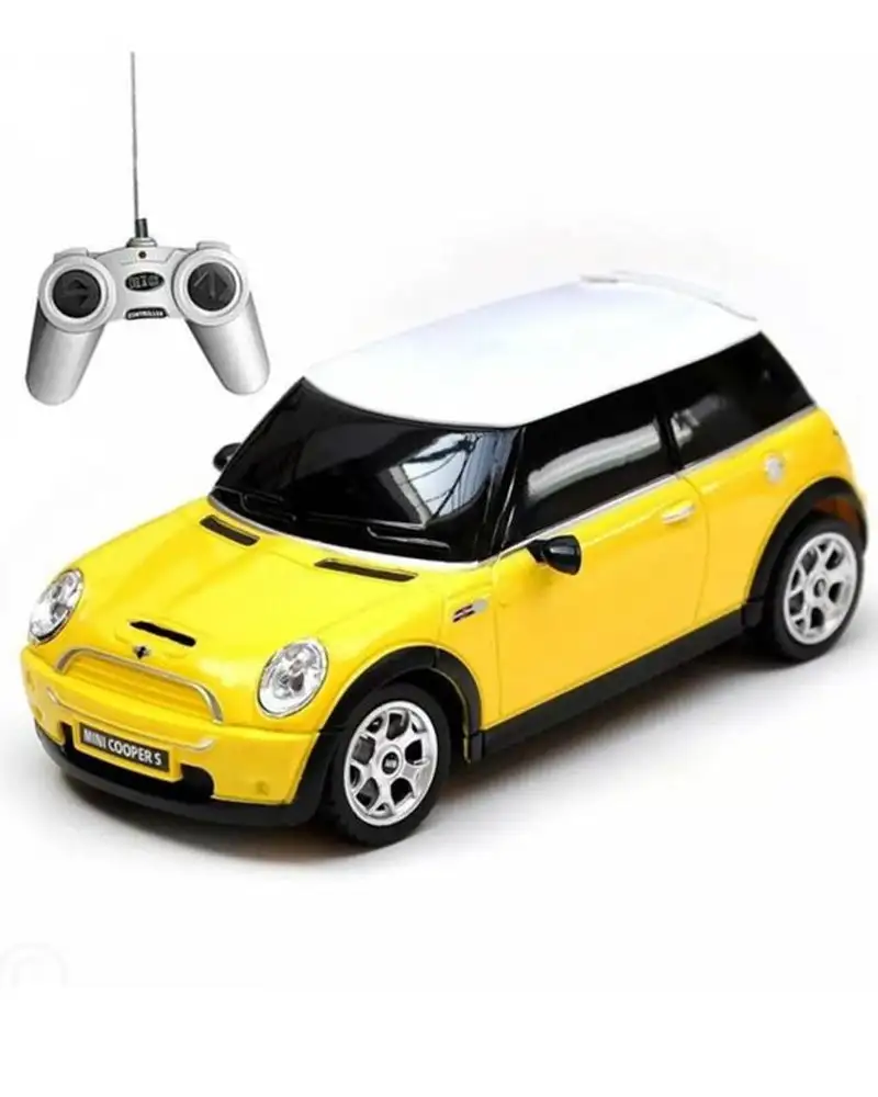 Grc deluxe 1 18 mini cooper s_9677. DIAYTAR SENEGAL - Où l'Élégance se Mêle à l'Authenticité. Naviguez à travers notre boutique en ligne et choisissez des produits qui incarnent le style et la tradition du Sénégal.