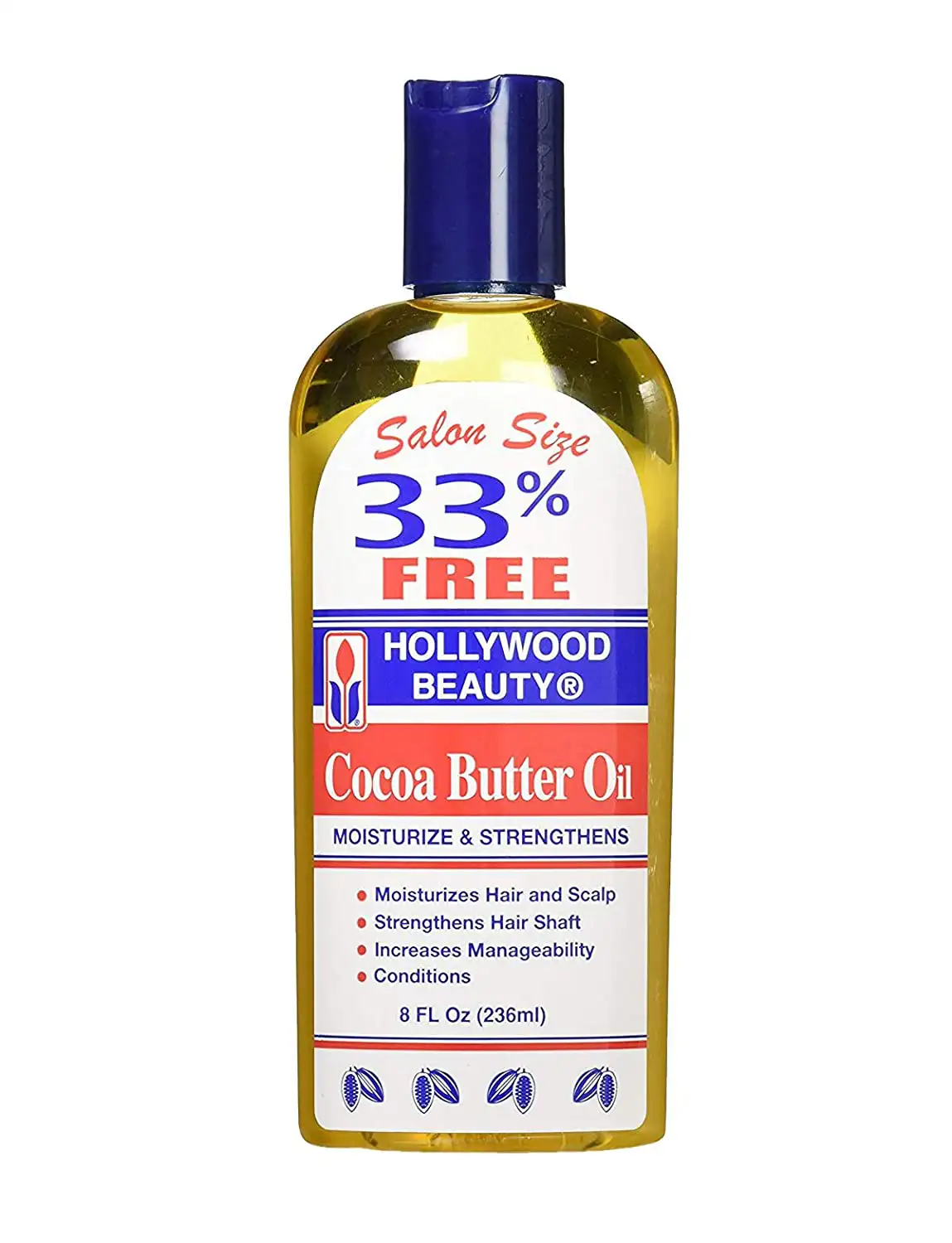 Hollywood beauty traitement hydratant pour cheveux et cuir chevelu a lhuile de beurre de cacao 8 oz_6850. DIAYTAR SENEGAL - Là où Chaque Produit est une Trouvaille Unique. Découvrez notre boutique en ligne et trouvez des articles qui vous distinguent par leur originalité.