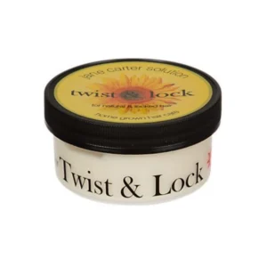 Jane Carter Solution Twist & Locks Moisturizing Butter 184 ml. Boutique de cosmétiques au Sénégal