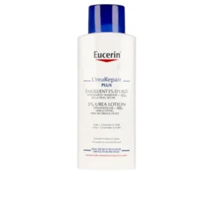Lait Corporel Hydratant Eucerin Plus (250 ml). Boutique de cosmétiques au Sénégal