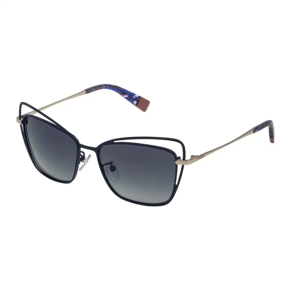 Lunettes de soleil femme furla sfu144 5501hr o 55 mm_1370. DIAYTAR SENEGAL - L'Art de Choisir, l'Art de Se Distinquer. Naviguez à travers notre catalogue et choisissez des produits qui ajoutent une note d'élégance à votre style unique.