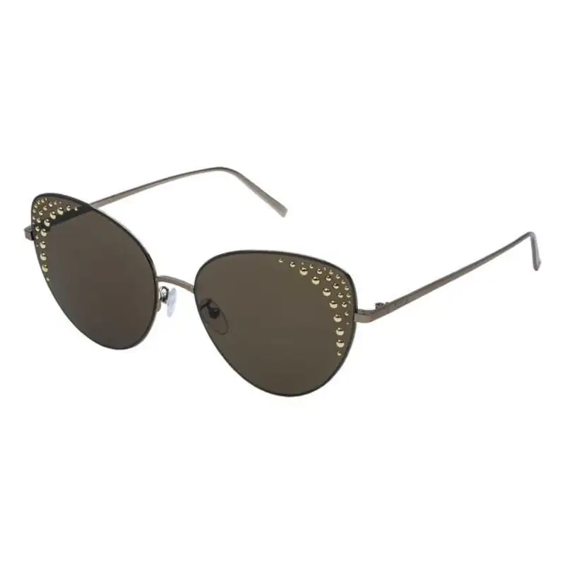 Lunettes de soleil femme furla sfu180590r80 o 59 mm o 59 mm_7022. DIAYTAR SENEGAL - L'Art du Shopping Éclairé. Naviguez à travers notre plateforme intuitive et découvrez une variété d'articles soigneusement sélectionnés pour répondre à vos besoins et à vos envies.
