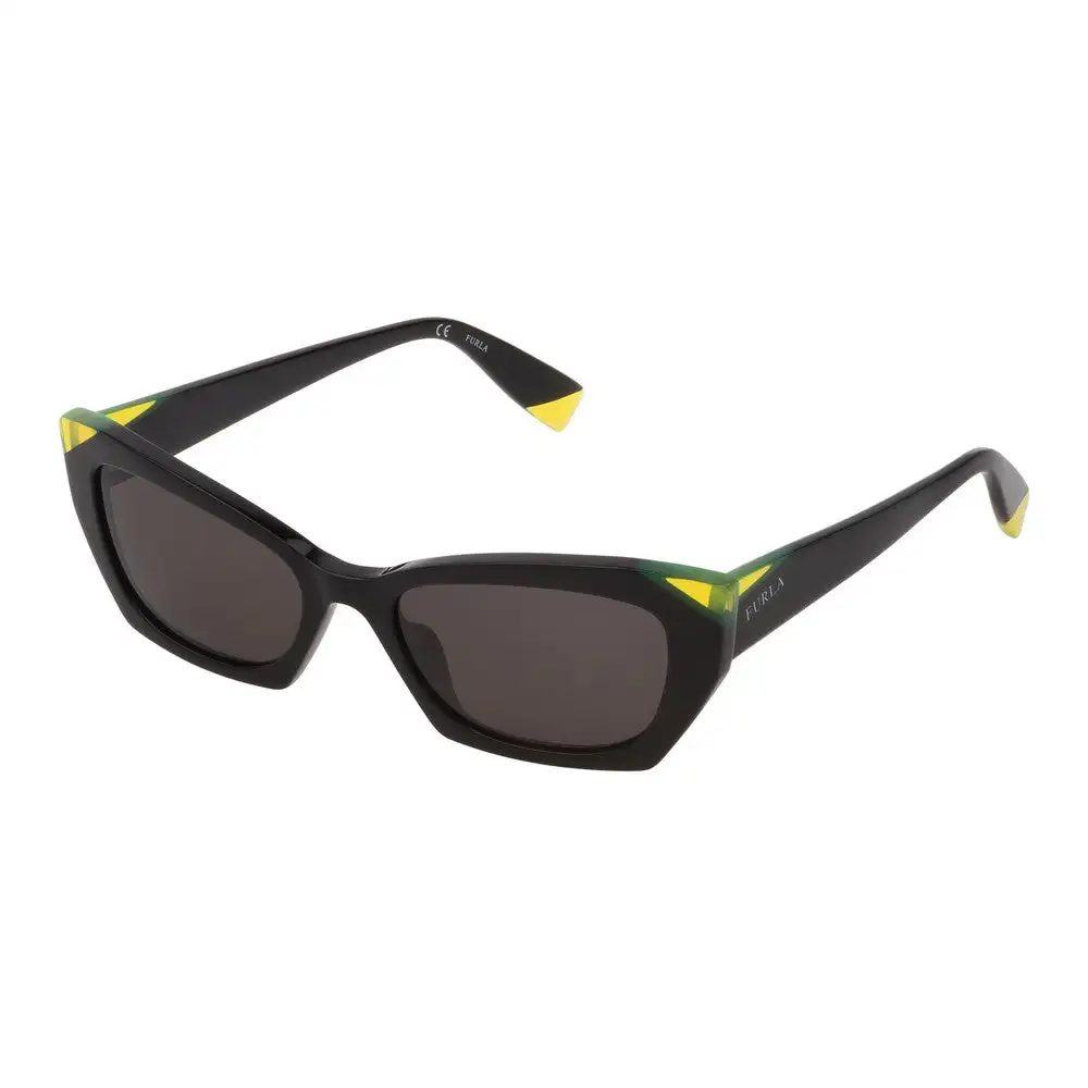 Lunettes de soleil femme furla sfu334v540700 o 54 mm_8939. DIAYTAR SENEGAL - Où Chaque Achat Raconte une Histoire. Parcourez notre boutique en ligne pour trouver des articles qui évoquent le savoir-faire et la tradition du Sénégal.