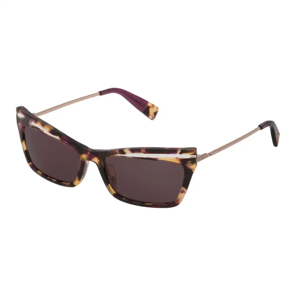 Lunettes de soleil femme furla sfu348 570aen o 57 mm_8048. DIAYTAR SENEGAL - L'Art de Magasiner sans Frontières. Parcourez notre vaste sélection d'articles et trouvez tout ce dont vous avez besoin, du chic à l'authentique, du moderne au traditionnel.