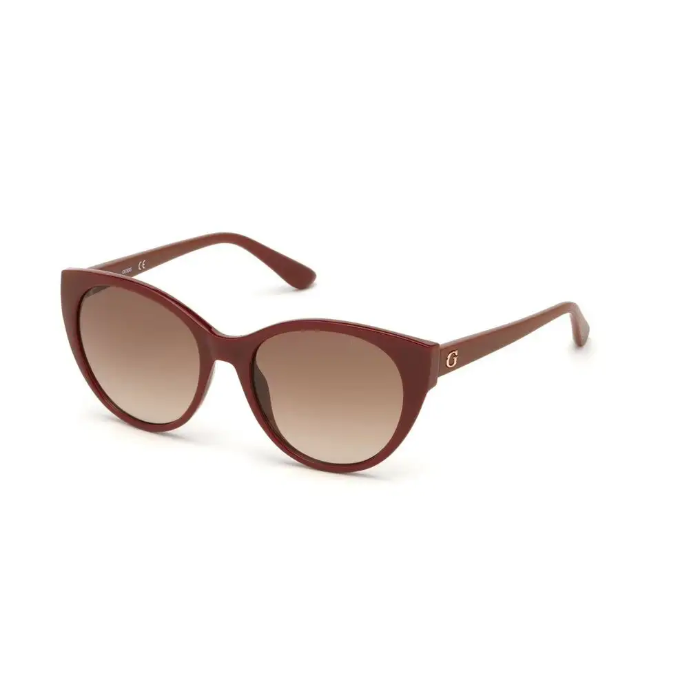 Lunettes de soleil femme guess gu75945466f o 54 mm_3064. DIAYTAR SENEGAL - Là où la Beauté Rencontre la Fonctionnalité. Parcourez notre sélection pour trouver des produits qui allient esthétique et praticité, pour un quotidien sublimé.