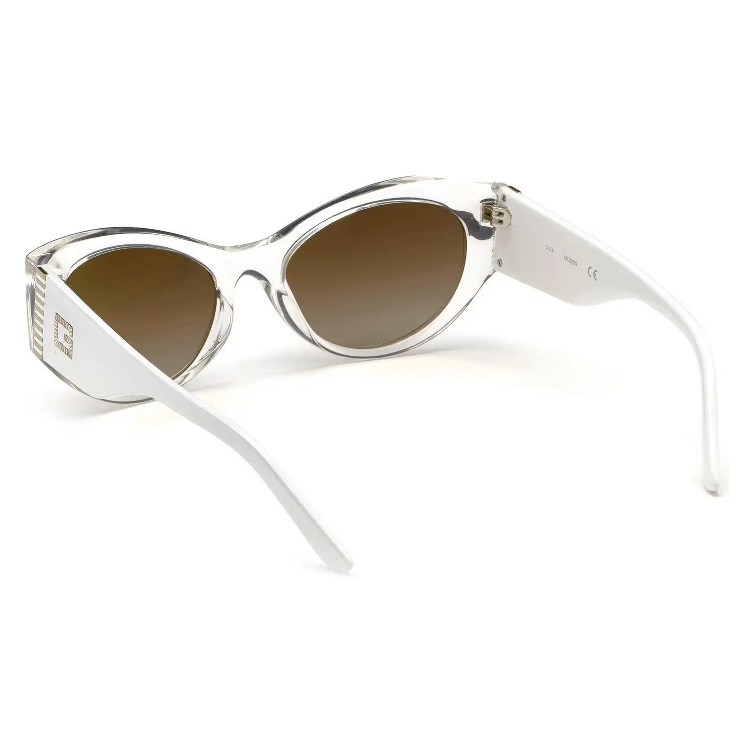 Lunettes de soleil femme guess gu76245526g o 55 mm_7177. DIAYTAR SENEGAL - Votre Source de Découvertes Shopping. Découvrez des trésors dans notre boutique en ligne, allant des articles artisanaux aux innovations modernes.