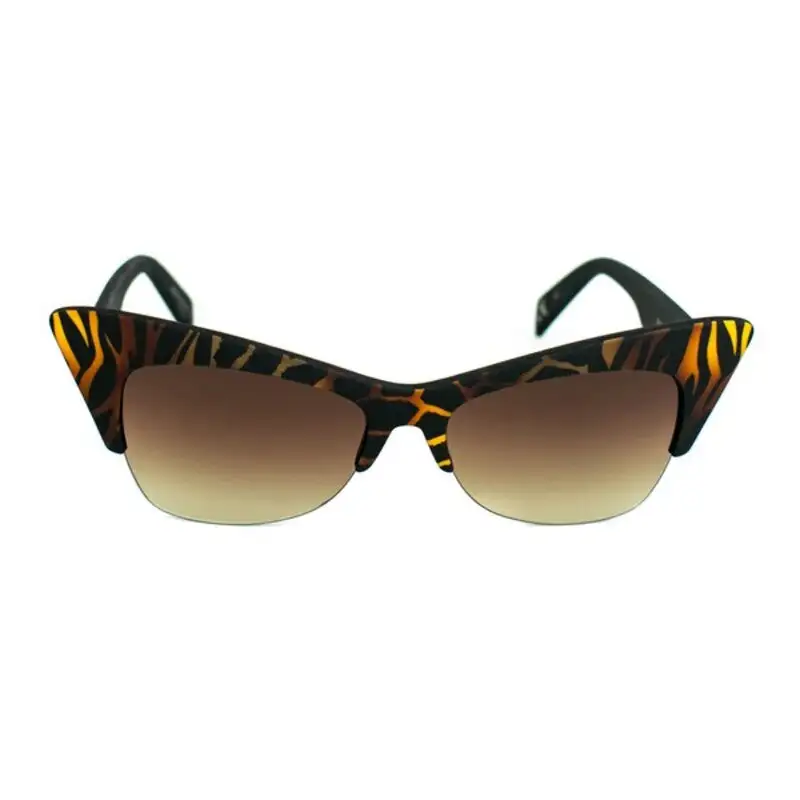 Lunettes de soleil femme Italia Independent 0908-ZEF-044 (ø 59 mm). Boutique de cosmétiques au Sénégal