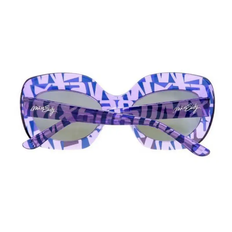 Lunettes de soleil femme miss sixty mx551s 83z o 53 mm_2752. DIAYTAR SENEGAL - Votre Passage vers le Raffinement. Plongez dans notre univers de produits exquis et choisissez des articles qui ajoutent une touche de sophistication à votre vie.