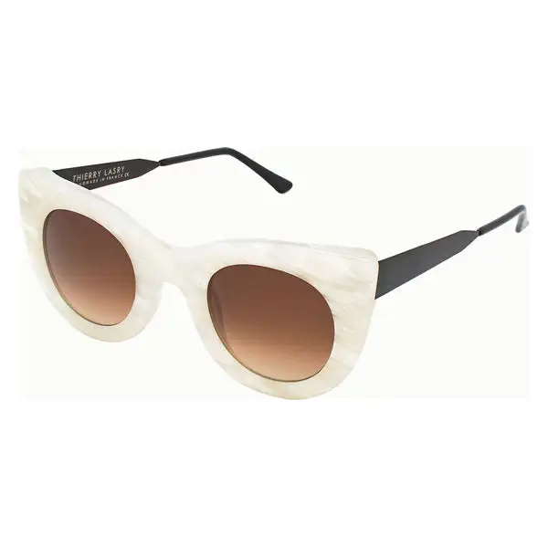 Lunettes de soleil femme thierry lasry cheeky v41 o 48 mm_6946. DIAYTAR SENEGAL - Où Chaque Détail Compte. Naviguez à travers notre gamme variée et choisissez des articles qui ajoutent une touche spéciale à votre quotidien, toujours avec qualité et style.