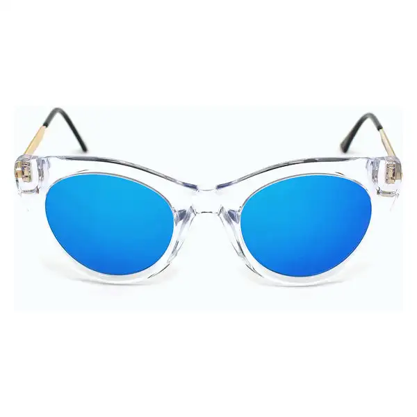 Lunettes de soleil femme thierry lasry perky 00 o 51 mm_6862. DIAYTAR SENEGAL - L'Univers de l'Élégance Accessible. Plongez dans notre catalogue et choisissez des produits qui allient sophistication et accessibilité pour un shopping exquis.