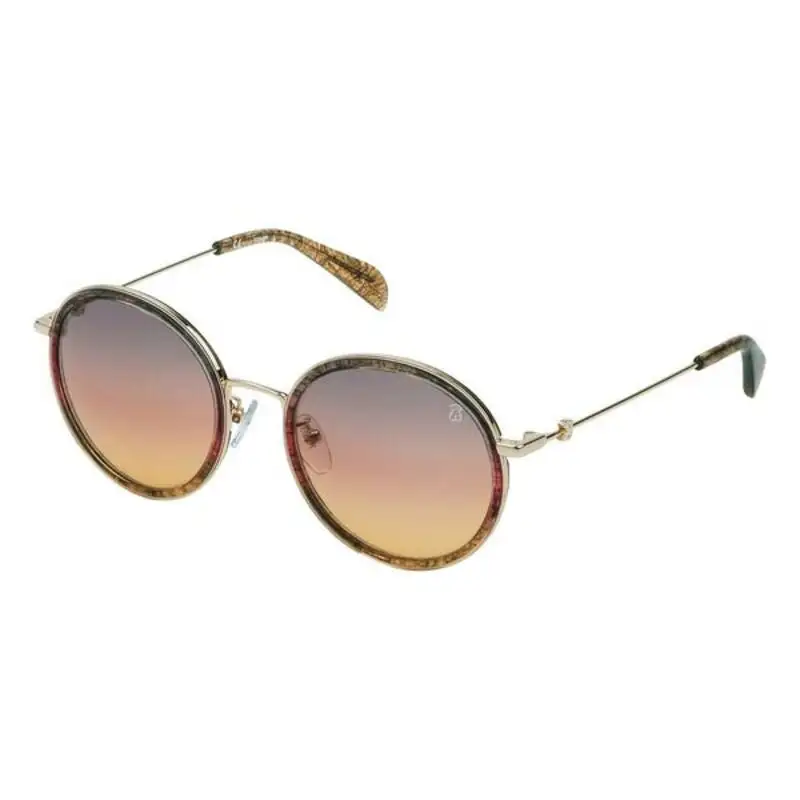 Lunettes de soleil femme tous sto371 52300a 2033 35563 o 52 mm_7865. Bienvenue chez DIAYTAR SENEGAL - Où Chaque Achat est un Geste d'Amour. Découvrez notre sélection minutieuse et choisissez des articles qui témoignent de votre passion.