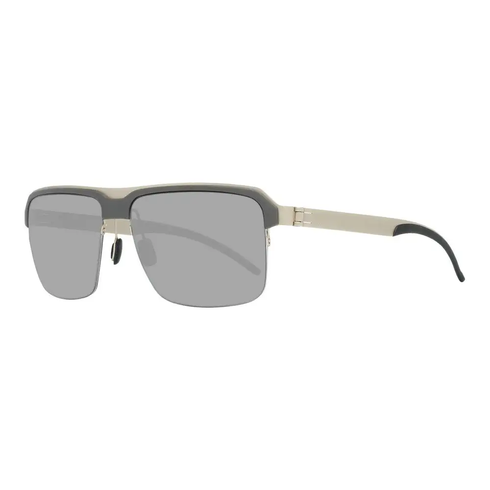 Lunettes de soleil homme mercedes benz m1049 b o 59 mm_5927. DIAYTAR SENEGAL - L'Art de Vivre le Shopping Authentique. Découvrez notre boutique en ligne et trouvez des produits qui incarnent la passion et le savoir-faire du Sénégal.