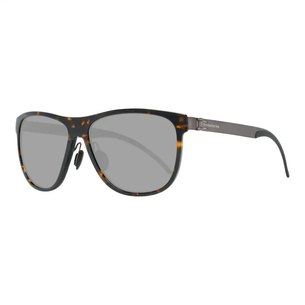 Lunettes de soleil homme mercedes benz m7006 b o 57 mm_6794. DIAYTAR SENEGAL - Votre Escale Shopping incontournable. Explorez notre boutique en ligne et dénichez des trésors qui reflètent la richesse culturelle et la modernité du Sénégal.